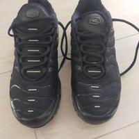Scarpe Nike TN originali nere NUOVE