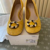 Scarpe donna e sandali spiaggia n. 41