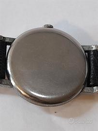 orologio Vetta.  anni 40