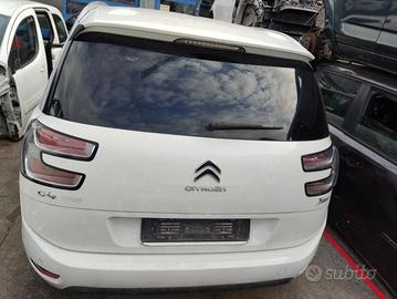 Portellone nudo CITROEN C4 GRAND PICASSO del 2018