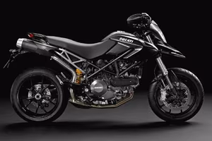 DUCATI HYPERMOTARD 796 TELAIO
