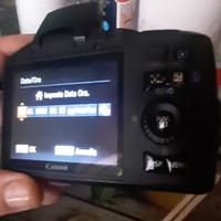 Macchina fotografica digitale Pawer shot