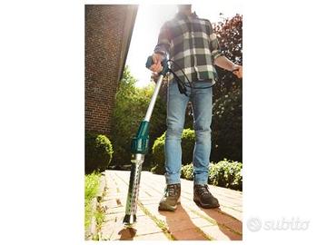 BRUCIATORE/DISERBANTE PARKSIDE