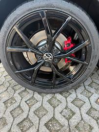 cerchi estoril 19’’ golf 8