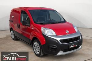 FIAT Fiorino 1.3 Mjet 95 Cv Cargo Adventure -...