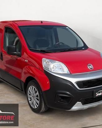 FIAT Fiorino 1.3 Mjet 95 Cv Cargo Adventure -...