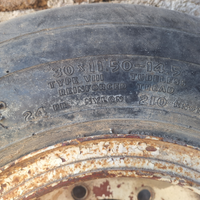 Cerchi e gomme
