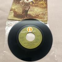 Vinile 45 giri Lucio Battisti ancora tu