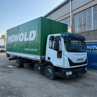 Cassa per deposito giardino