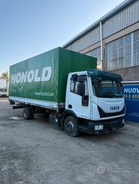 Cassa per deposito giardino