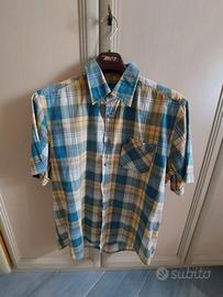 Camicie Marlboro Classic MCS