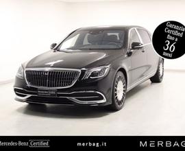 Mercedes-Benz Maybach S 650