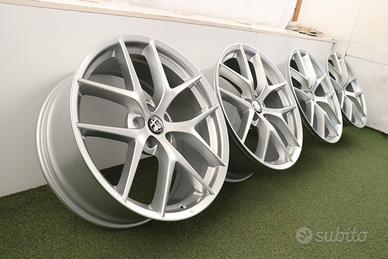 Cerchi in lega Alfa Romeo 20 ORIGINALI 156117310