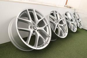 Cerchi in lega Alfa Romeo 20 ORIGINALI 156117310