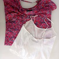 CAMICIA DONNA - MARCA CALVIN KLEIN JEANS