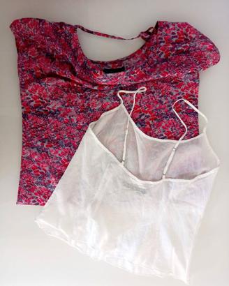 CAMICIA DONNA - MARCA CALVIN KLEIN JEANS