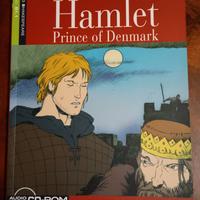 Hamlet prince of Denmark - B1 inglese