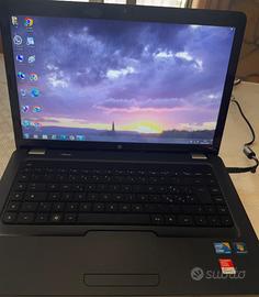 Pc portatile hp