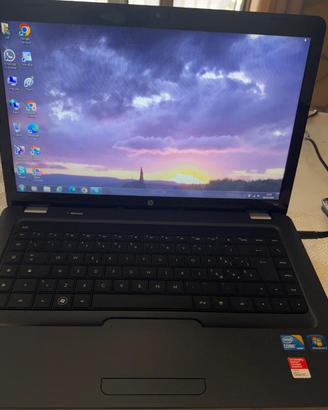 Pc portatile hp