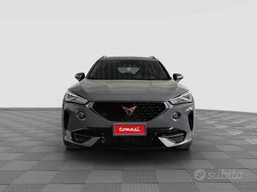 CUPRA Formentor Formentor 1.4 e-Hybrid DSG