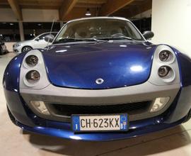 SMART Roadster 700 smart roadster-coupé (60 kw)