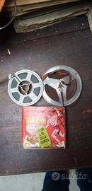 film con vari titoli