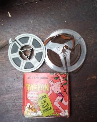 film con vari titoli