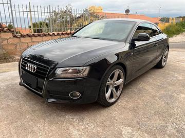 AUDI A5 3.0TDI 