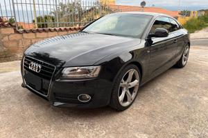 AUDI A5 3.0TDI 