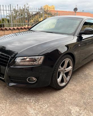 AUDI A5 3.0TDI 
