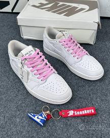 Travis Scott Air Jordan 1 Low OG 44