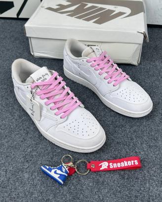 Travis Scott Air Jordan 1 Low OG 44
