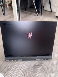 Notebook Acer Predator Helios Neo 16