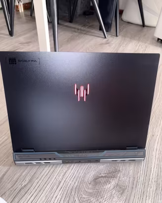 Notebook Acer Predator Helios Neo 16