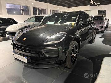 PORSCHE Macan 2.0