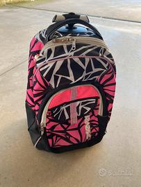 Trolley zaino Seven