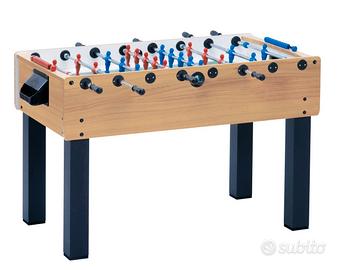 Calcio Balilla Calcetto da bar e da casa GARLANDO