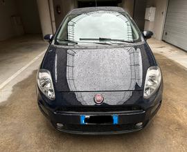 Fiat Punto 1.3 MJT II S&S 95 CV 5 porte Lounge