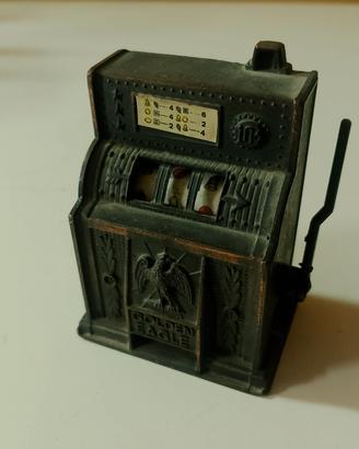 temperamatite antico