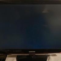 TV/Monitor Samsung T260HD 25.5 Full HD 1920x1200