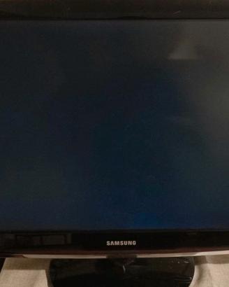 TV/Monitor Samsung T260HD 25.5 Full HD 1920x1200