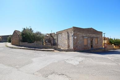 Indipendente a Sant'Anna Arresi