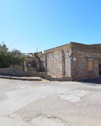 Indipendente a Sant'Anna Arresi