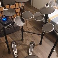 Alesis lite drum set