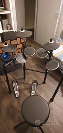 Alesis lite drum set