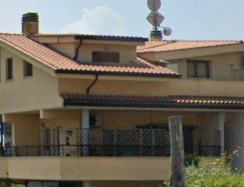 Appartamento bilivelli