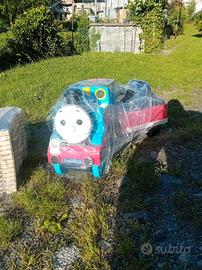 Trenino Thomas 