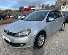 Volkswagen Golf 1.6 TDI DPF 5p. Trendline