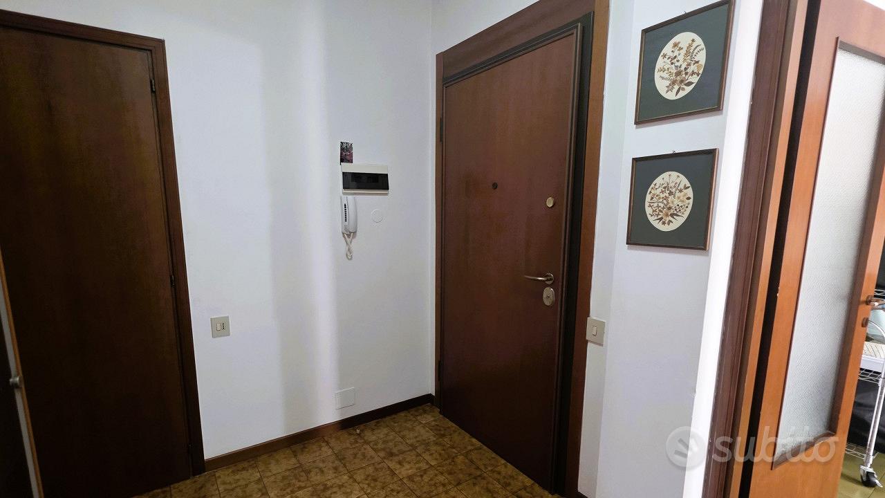 Appartamento con garage doppio a due passi da Piaz - Vista 3