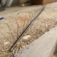 Dissuasore per volatili